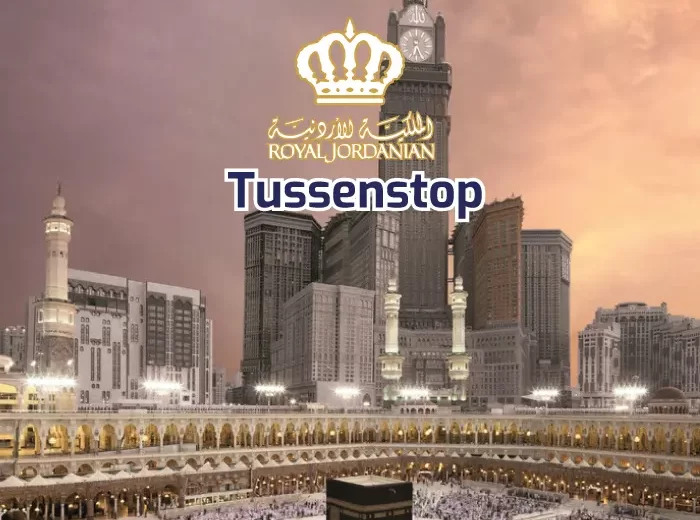Umrah 2027 (13 jan t/m 23 jan 2027)